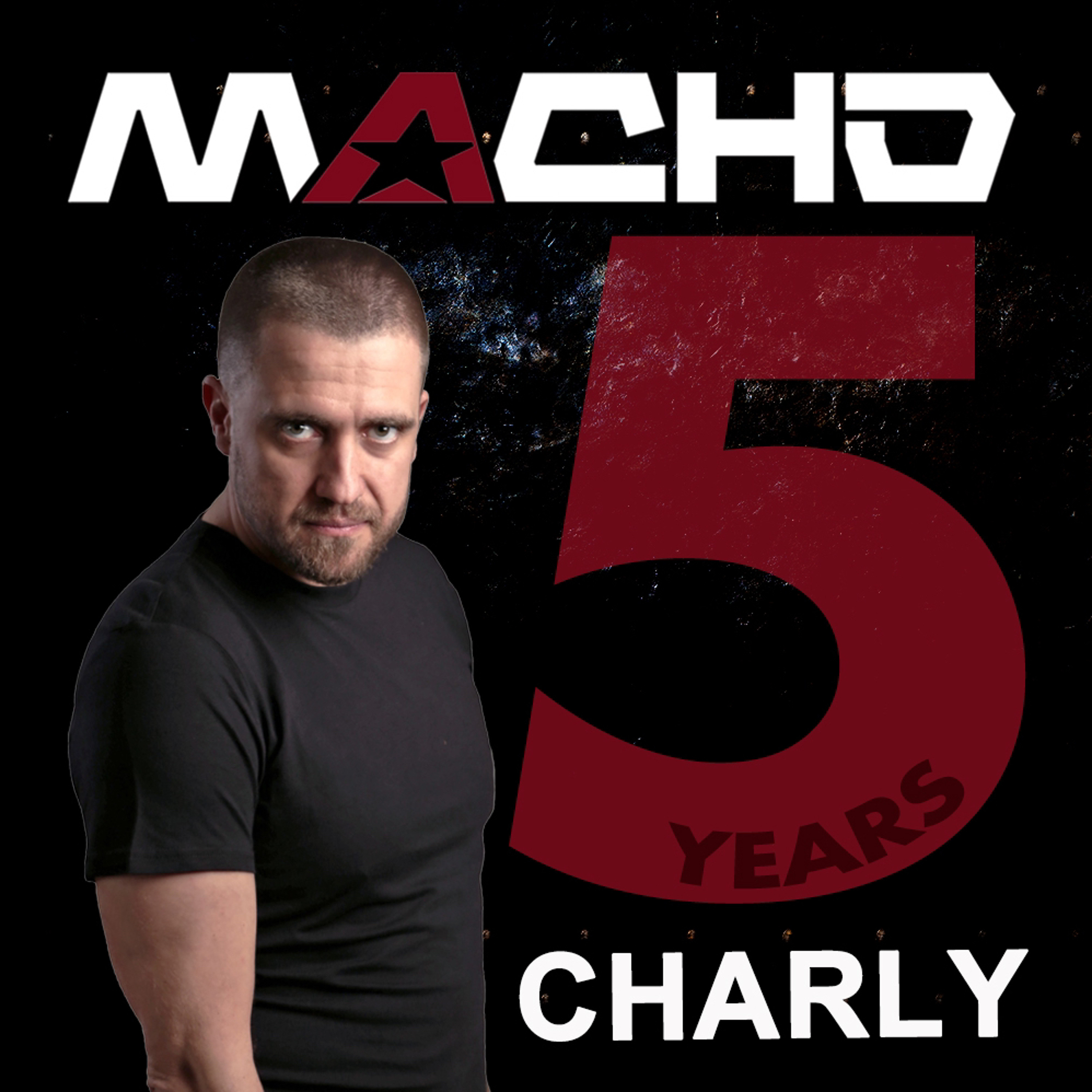 DJCHARLY