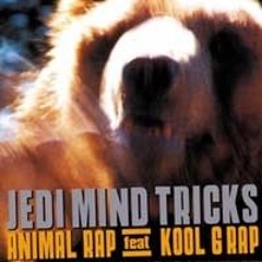 Jedi Mind Tricks - Animal Rap (Cloud 9 remix)v2