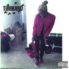 tony tumbano x wsciekly pavel - sezon szlamu