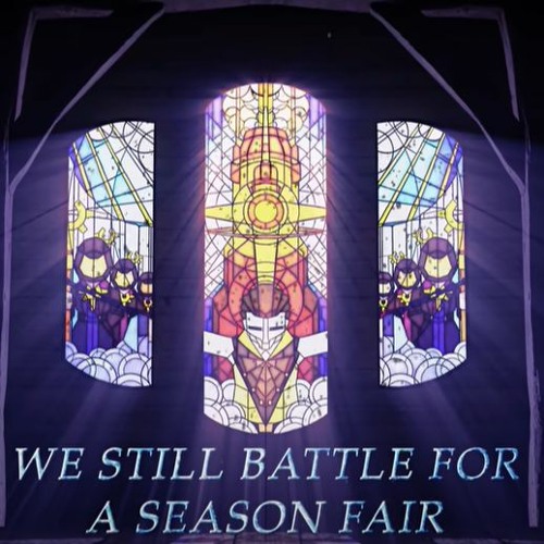 A Purpose For New London (Frostpunk, Faith vs Order)