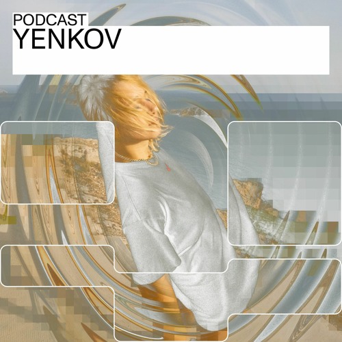 Technopol Mix 017 | Yenkov