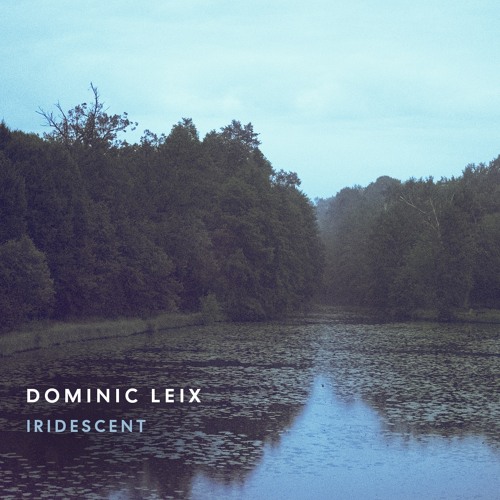 Dominic Leix - Iridescent