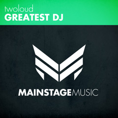 Greatest DJ (Original Mix)