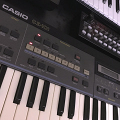 Love the Synths