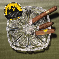 Doors Open (Jd Twitch's Optimo Mix)