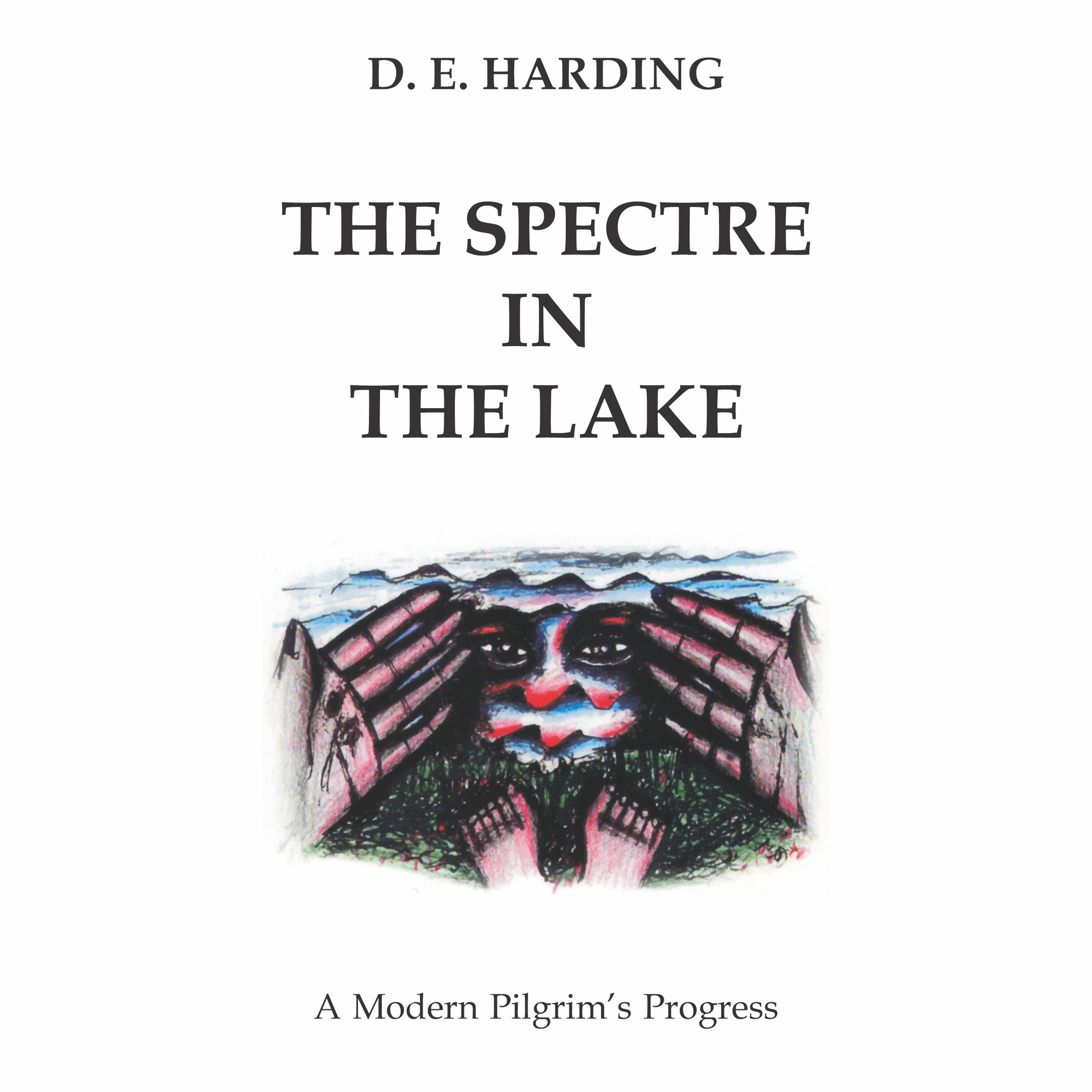 The Spectre in the Lake (chapter one)