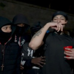 Kdot KeepClickin x Ljay Gzz x KK Spinnin - Ain't Hurd About You