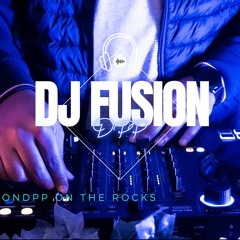 Amapiano Vs Batucada New Mix DJfusionDPP