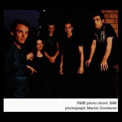 Life in a lift shaft