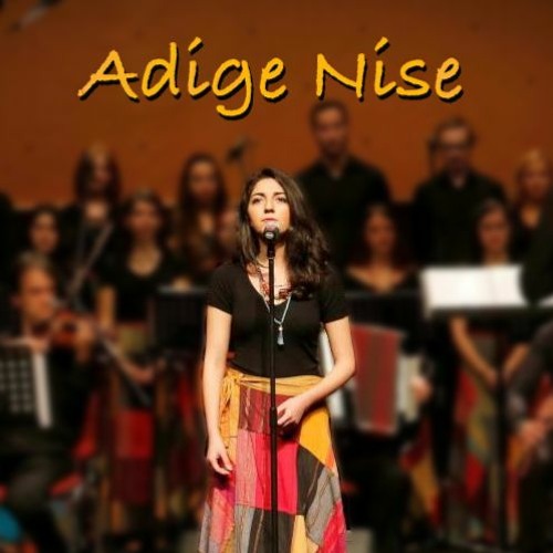 Adige Nise - Live
