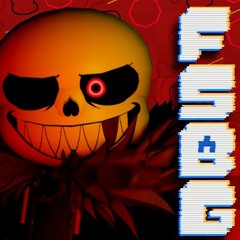 FSBG OST 10 - Rawboned Hothead (UnderFell Sans Theme) (V1)