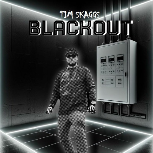 Stream Blackout (2024 Remaster) by Tim Skaggs Listen online for free