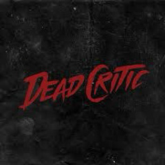 Dead Critic - Control