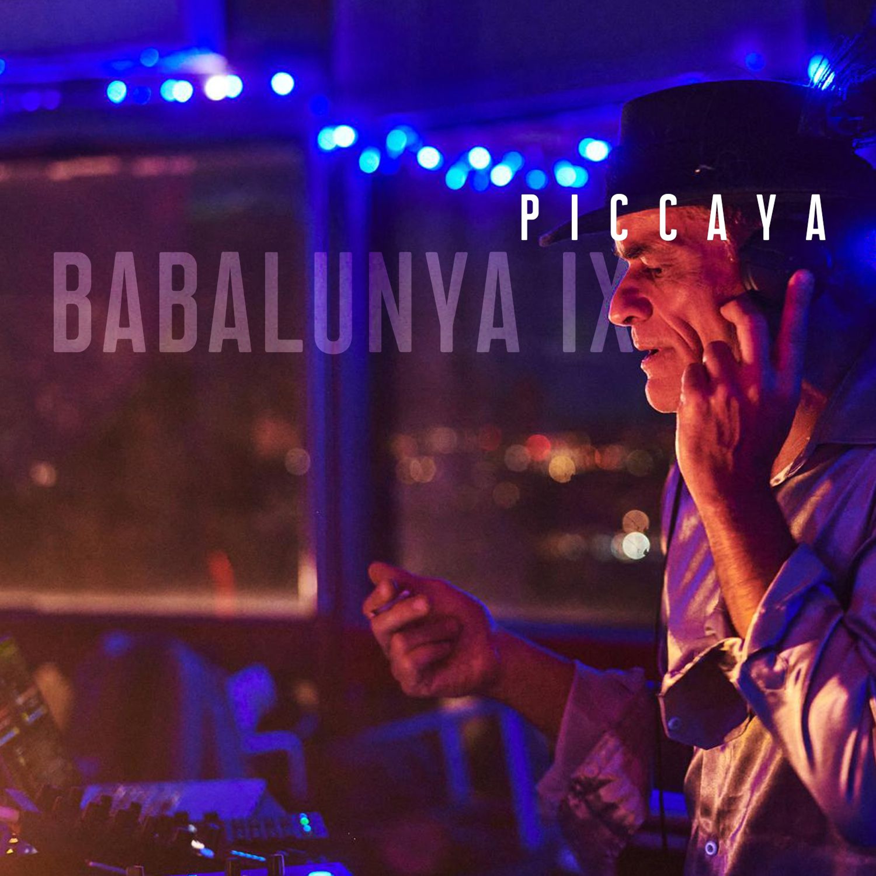 Piccaya