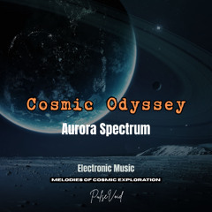 Aurora Spectrum -COSMIC ODYSSEY-