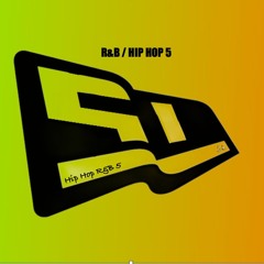 Hip Hop R&B 5