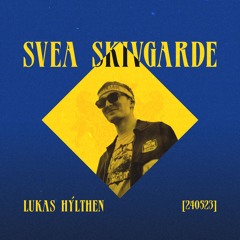 Sommarstämning på utekravallen
