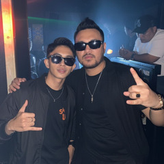 EMPAT MATA 2025 ( Irwan Mix X DJ VICKYONOB X DJ RIFQI RAMBE )