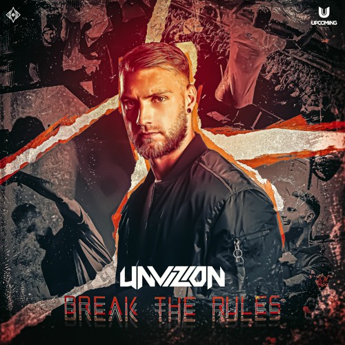 BREAK THE RULES
