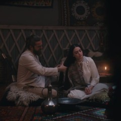 Diriliş Ertuğrul Halime Sultan