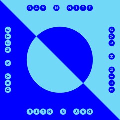 Day 'N' Nite (Extended Mix)