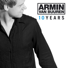 Armin van Buuren presents Perpetuous Dreamer - The Sound Of Goodbye