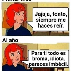 bro, no quiero alejarme de ella