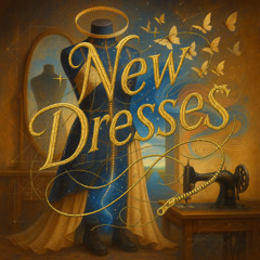 New Dresses