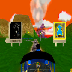 Gordon Room Theme (REAL)