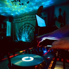Dreaming Dejawu -Ethereal Touch Vancouver House Party - 22.3.2025