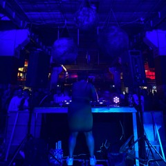 Klub B90 - Kitty Sarcasm (live dj set) #1 || 19.08.2020 Ulica Elektryków