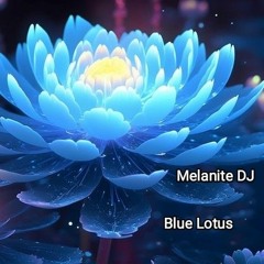Blue lotus