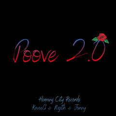 Poove 2.0 (Neethane)[PROD NATHAN] - KaveeG, Nigith, Jonny Aran