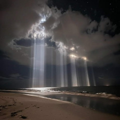 wiv, willix - too late (super slowed + reverb)