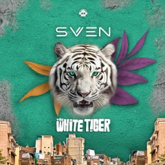 Sven - White Tiger