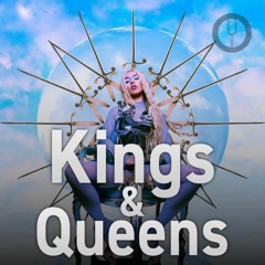 [Ava Max на русском] Kings & Queens [Onsa Media]