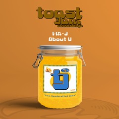 FM-3 - About U ***OUT NOW ON BANDCAMP!!!***