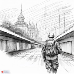 Прошу Вашого дозволу. Епізод 1: СЗЧ. Сергій Гнезділов