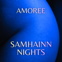 Amoree (FR) - Samhainn Nights (Ritual Hardgroove · 2h Set)