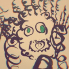 Raccoon Eyes