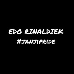 MELODY JAHAD - TENGKU AI X EDO RINALDIEK LAGE!!