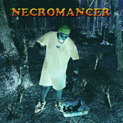 NECROMANCER (Hood Trap Remix by Slaymacow)