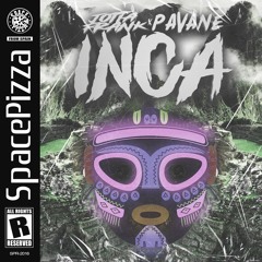 JottaFrank & Pavane - Inca [Out Now]