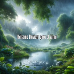 Noche de Paz Bajo la Lluvia