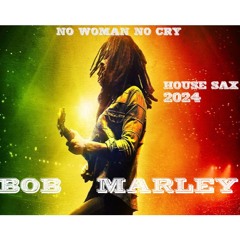 No Woman No Cry -Bob Marley (remix Sax House)