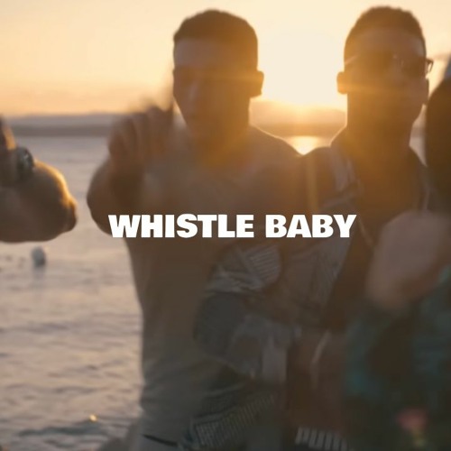 Gzuz & Maxwell feat. LX - Whistle baby (prod. by AlexxBeatZz)