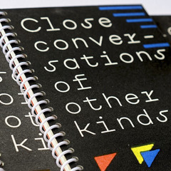 Sonic Utopias • Close Conversations of Other Kinds feat. Marie-Andrée Pellerin w/ Daphne X (30.11.2025)