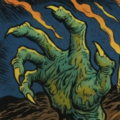 HOOD LULLABY w/ GUCCIGARETTE