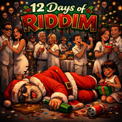 White Christmas - Poz x CHVNCELLØR Remix