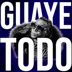 DkMente - GuayeTODO (Mashup) (Club Remix) 92Bpm